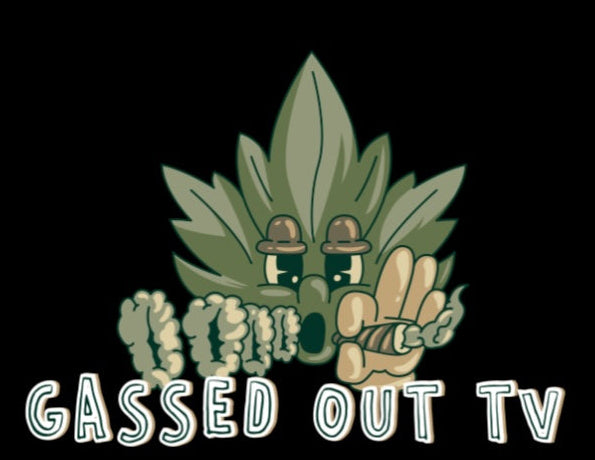 GassedOutTV